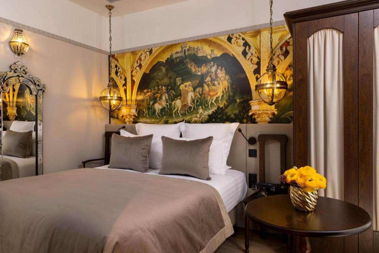 Classic Room with Spa Access