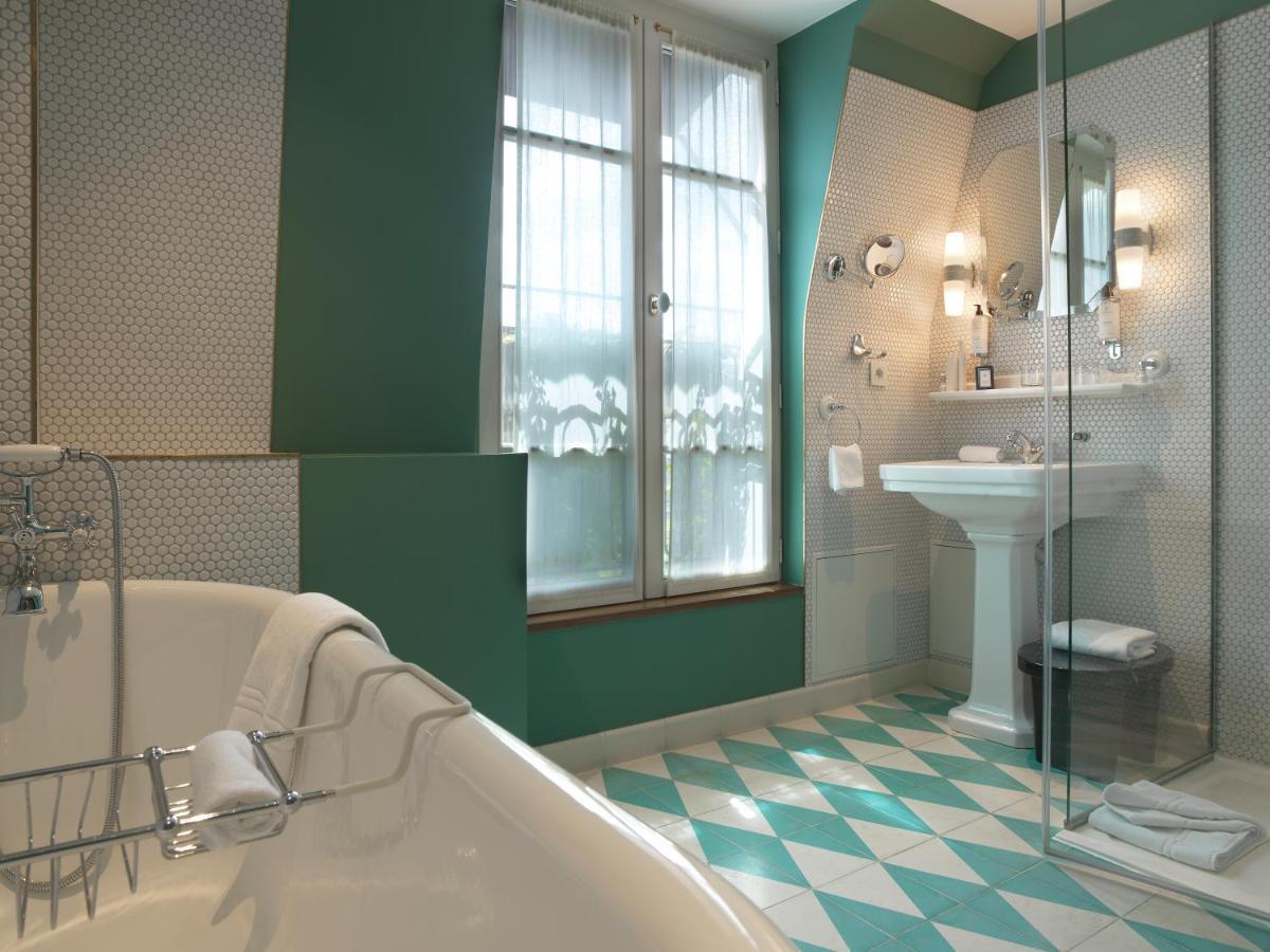 Suite Parisienne
