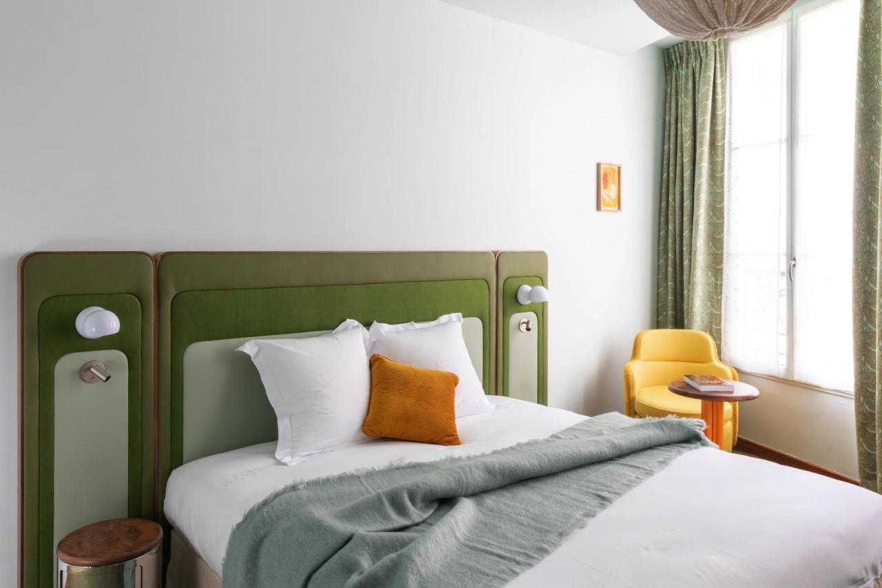 Deluxe Double or Twin Room - Access to Wellness area & whirlpool on request