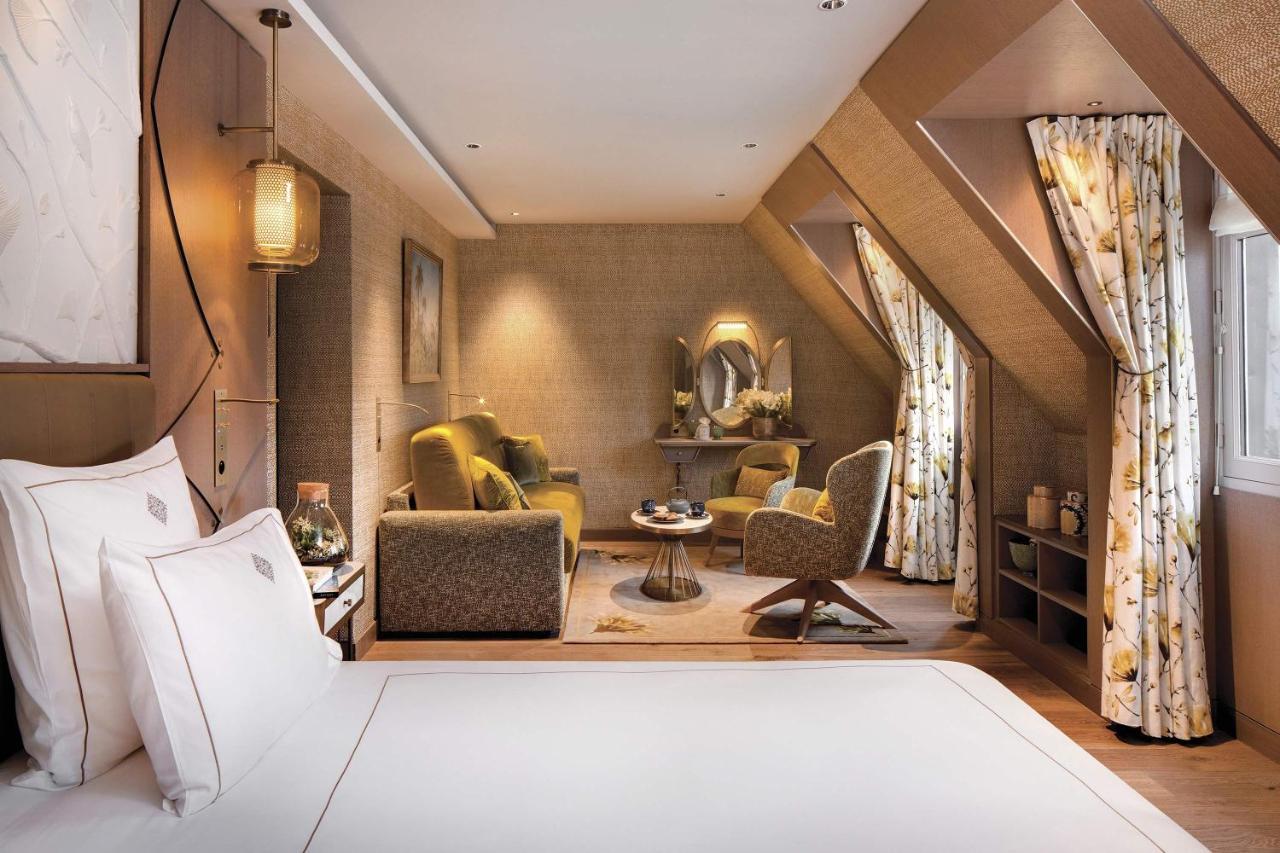 Deluxe Junior Suite