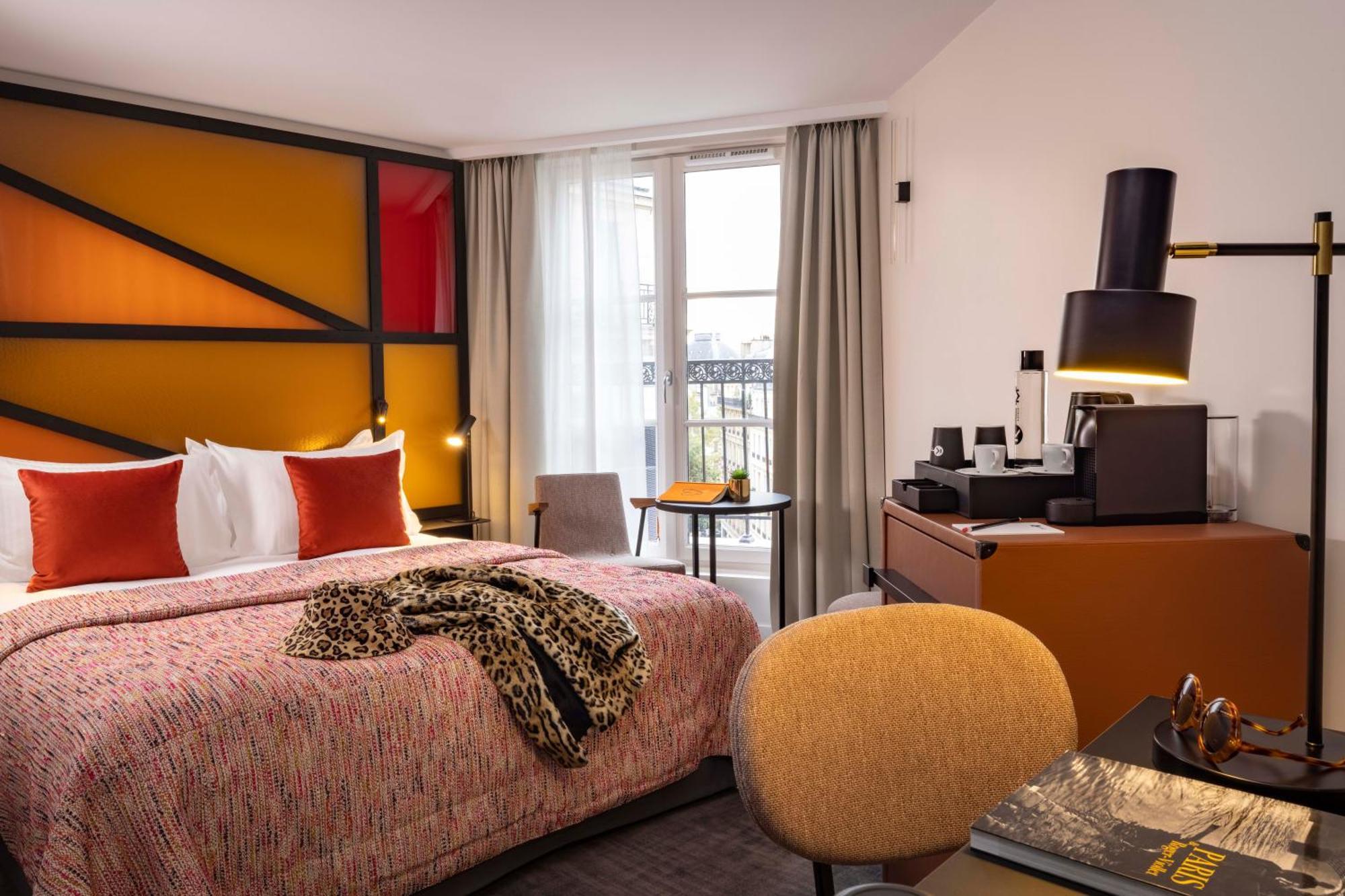 Double Room Balcony