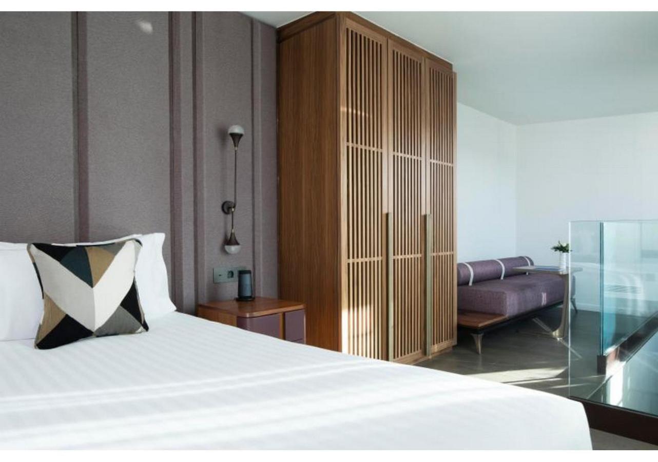 Deluxe Connecting Rooms