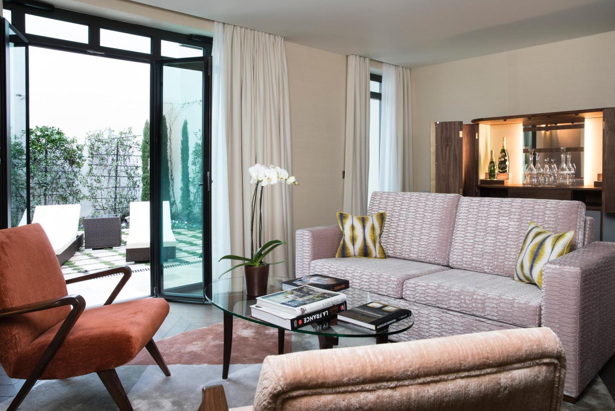Duplex Suite