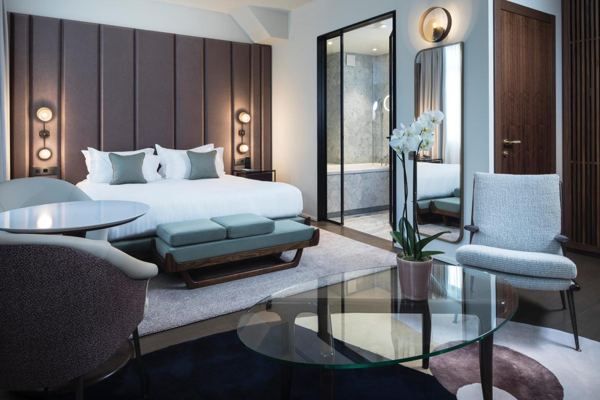 Junior Suite