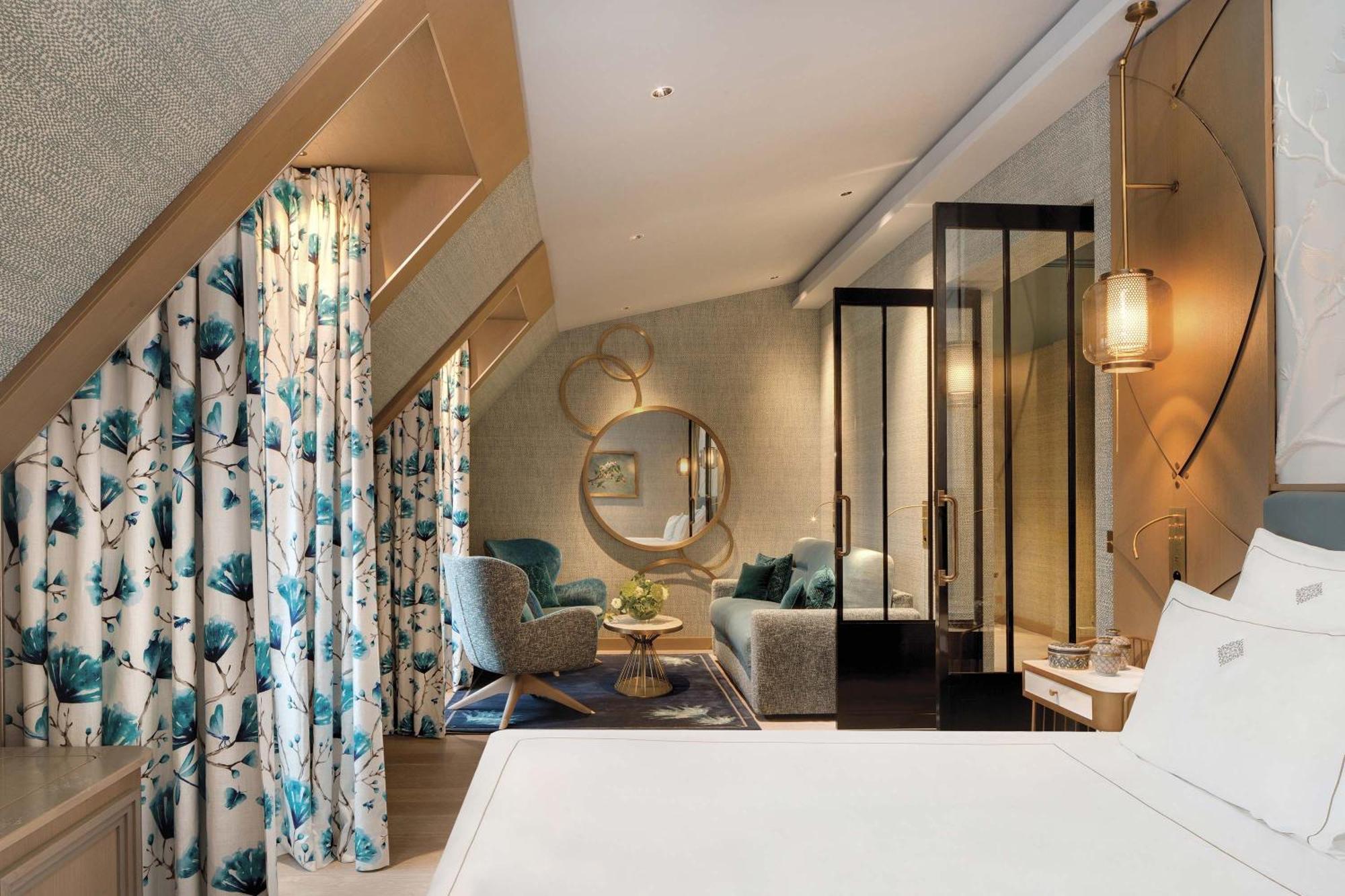 Suite City View