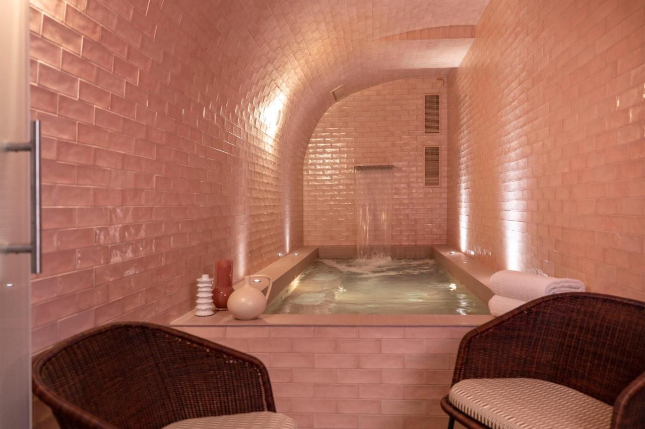 Superior Double Room SPA access