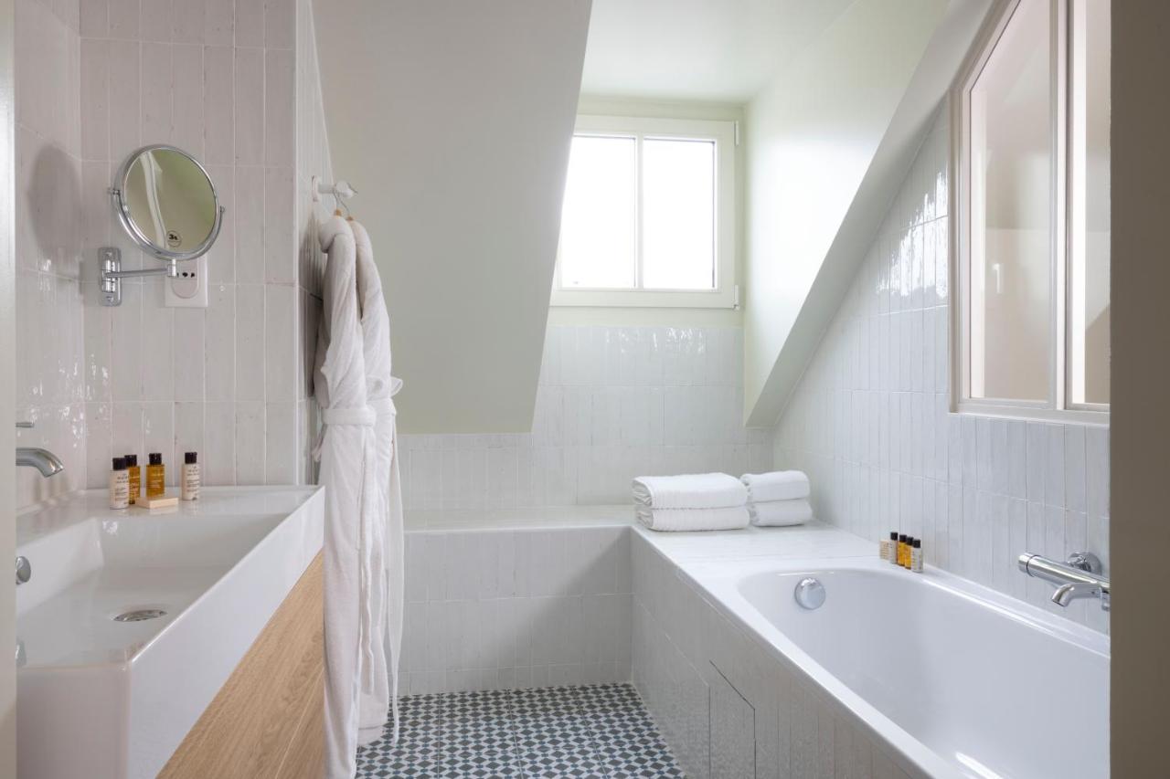 Superior Double Room SPA access