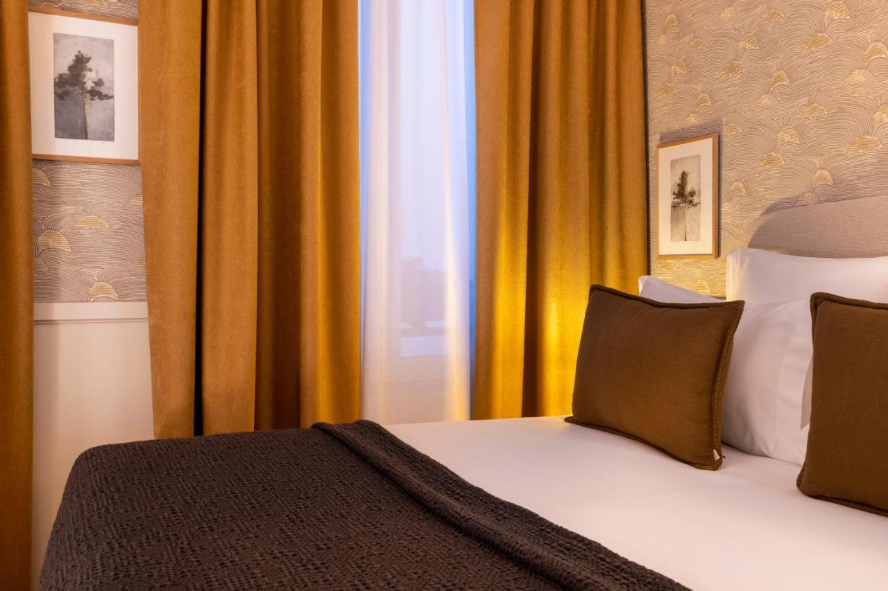 Classic Double or Twin Room Spa Access