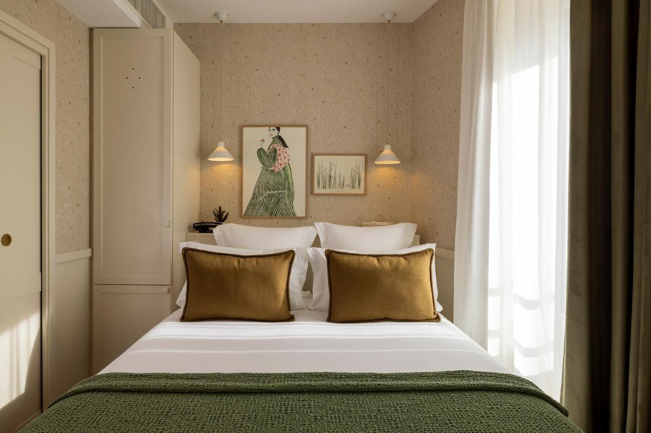 Classic Double or Twin Room Spa Access