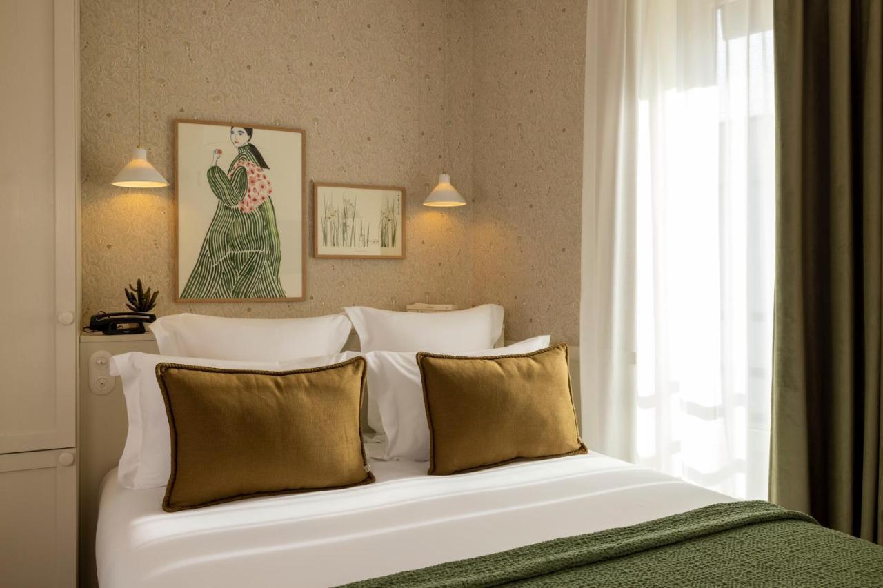 Classic Double or Twin Room Spa Access
