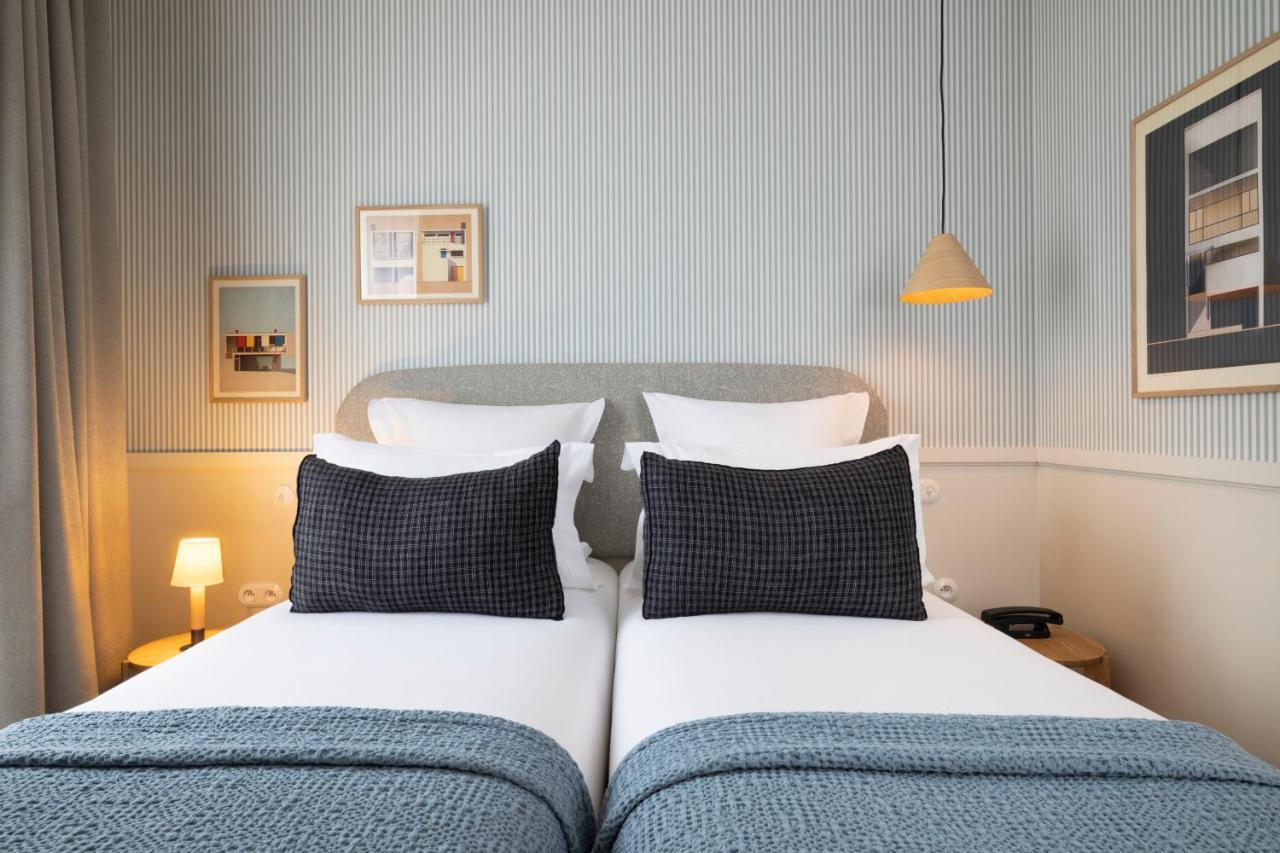 Classic Double or Twin Room Spa Access