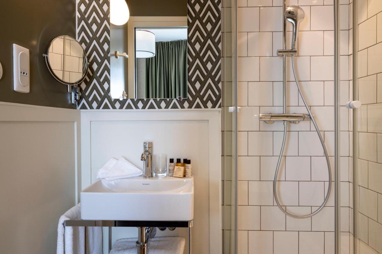 Classic Double or Twin Room Spa Access