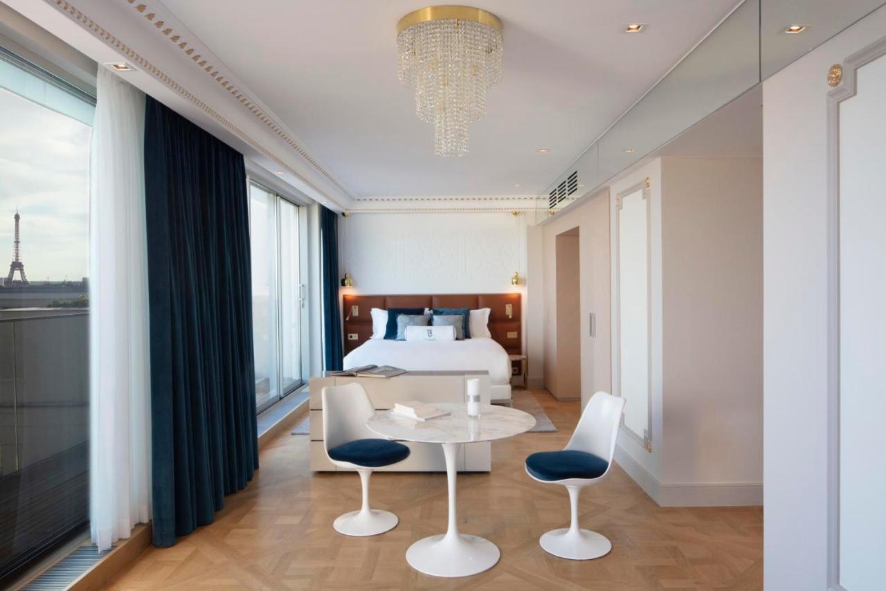 Prestige Suite with Eiffel Tower View,1352981605:JPEG