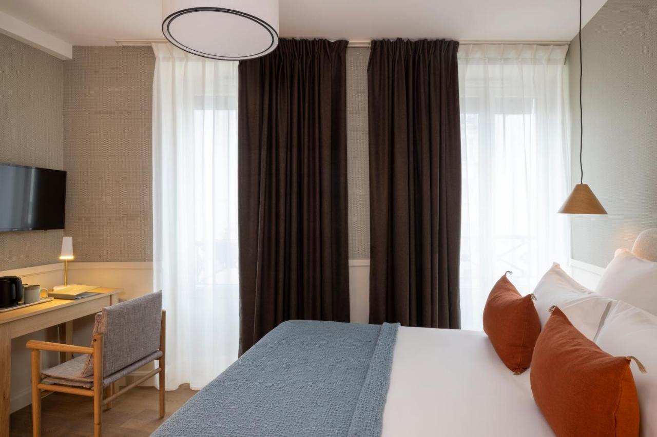 Classic Double or Twin Room Spa Access