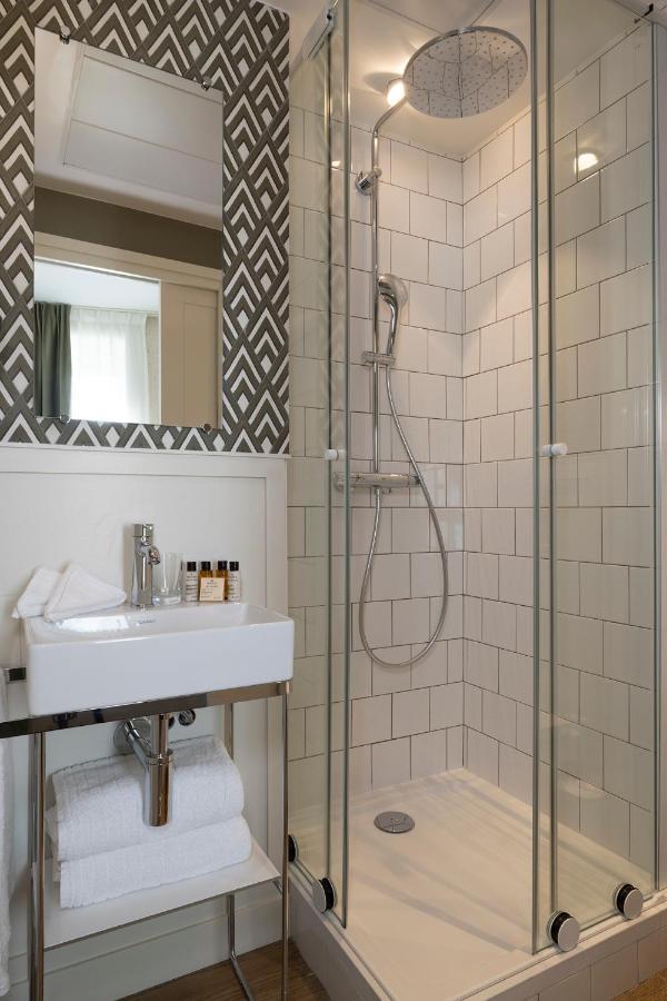 Classic Double or Twin Room Spa Access