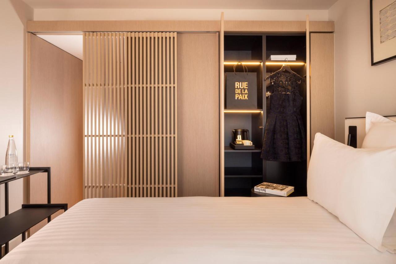 Classic Room Spa Access