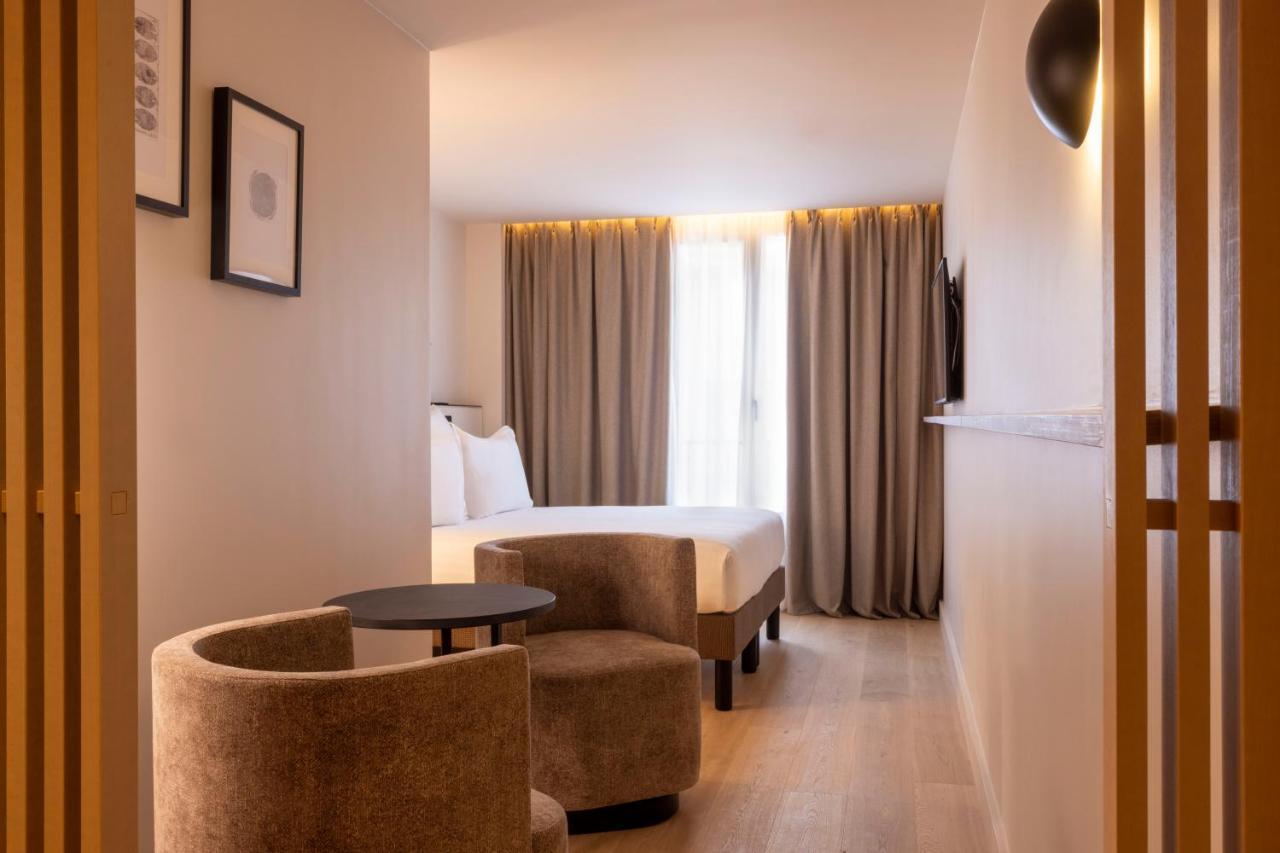Superior Double Room Spa Access