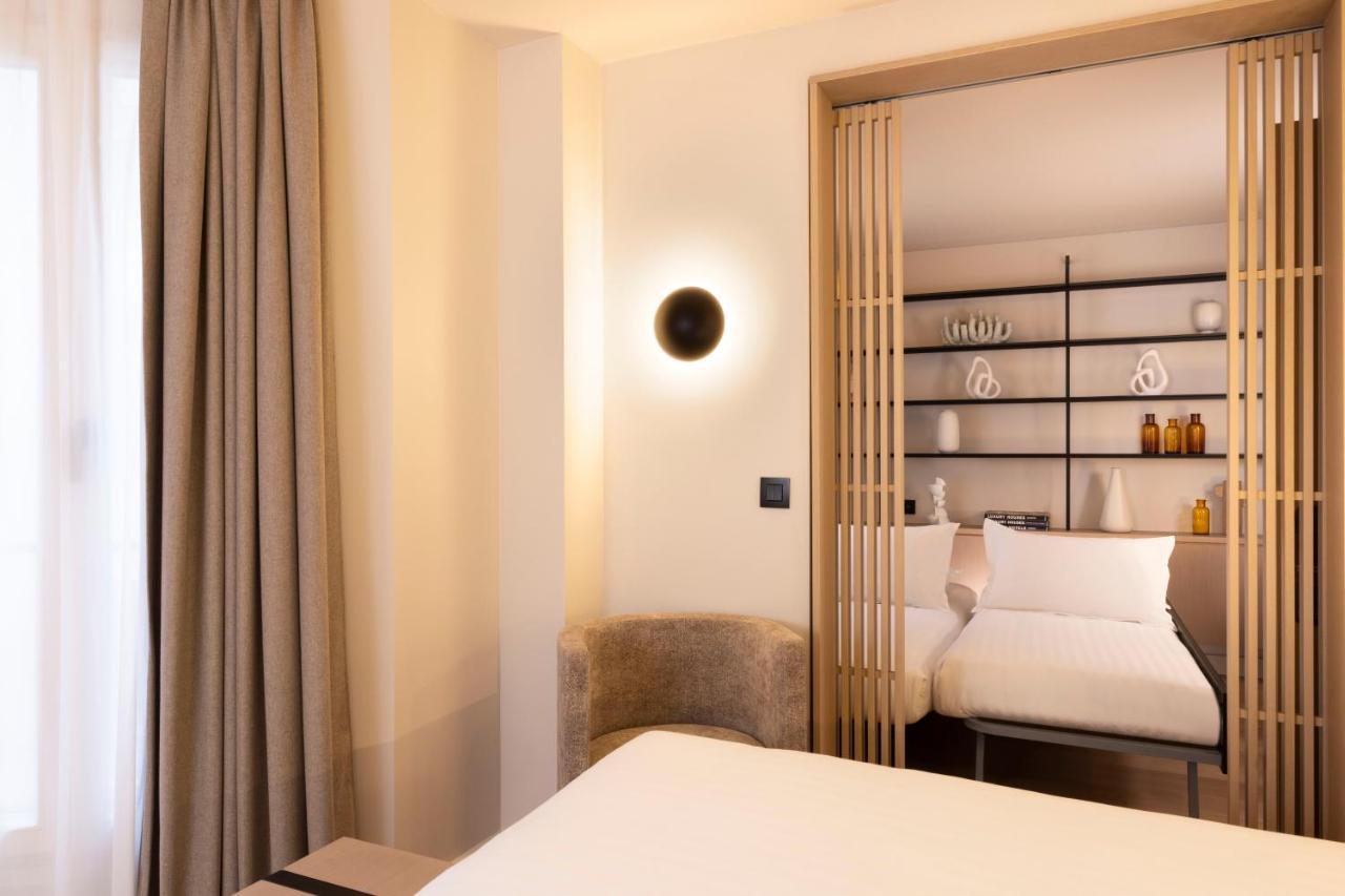 Deluxe Room Spa Access