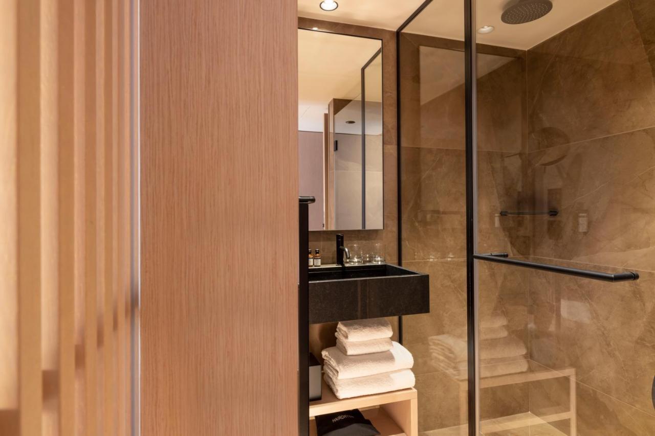 Classic Room Spa Access