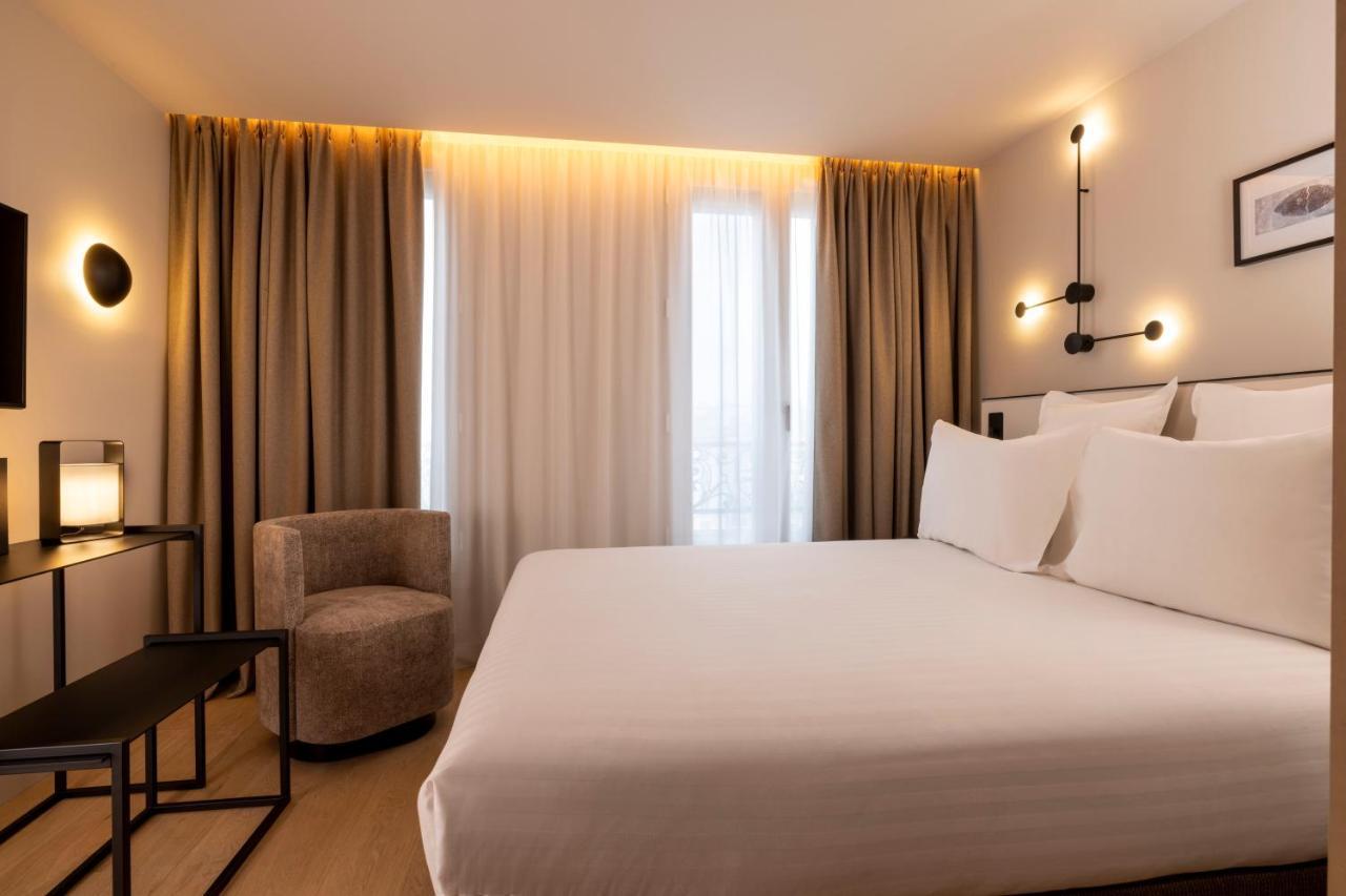 Classic Room Spa Access
