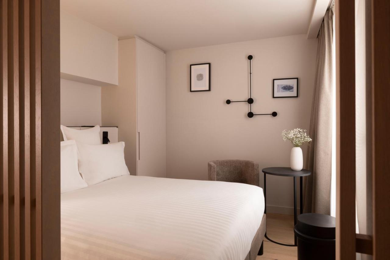 Superior Room Terrace Spa Access