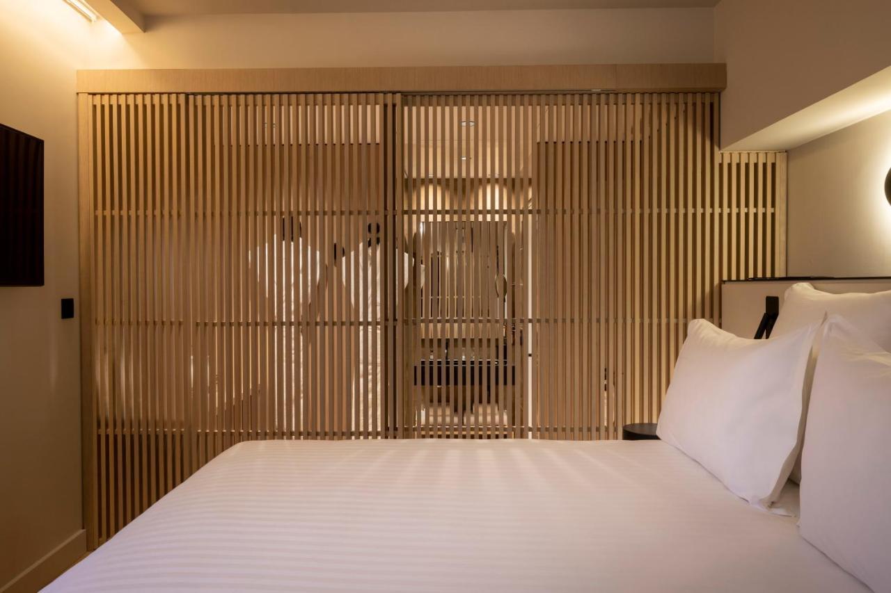 Superior Room Terrace Spa Access