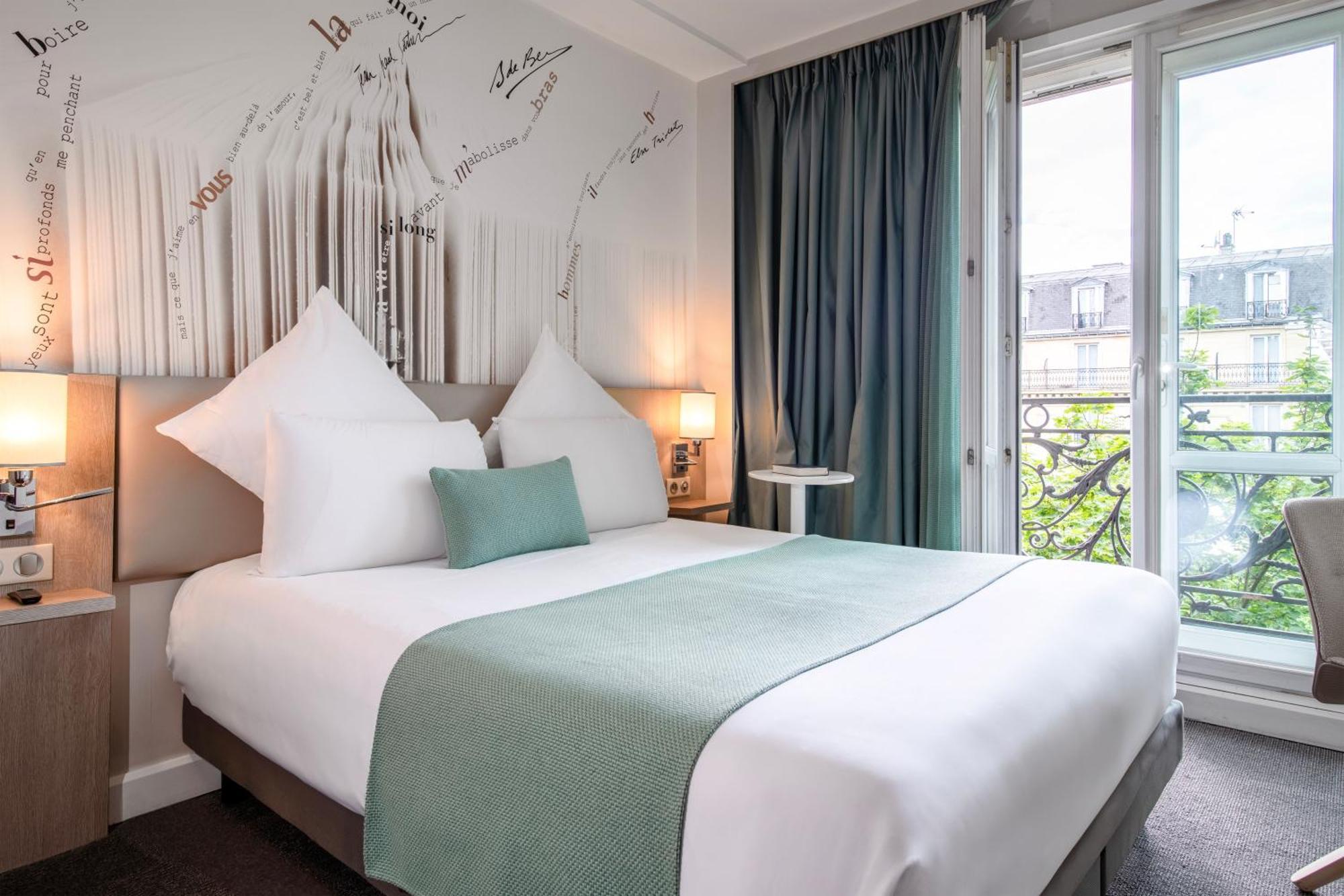 Privilege Double Room with 1 King Bed