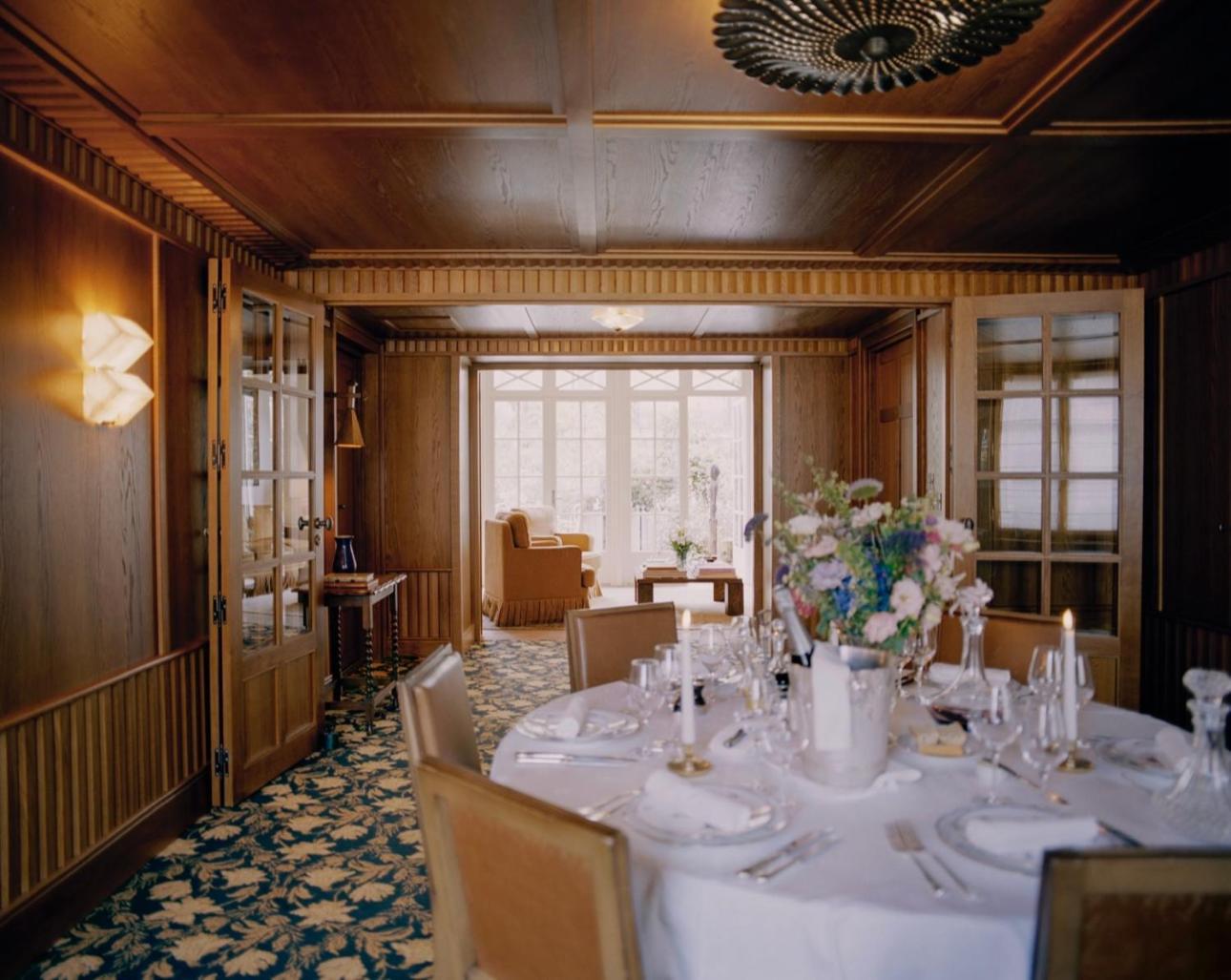 Suite Voltaire