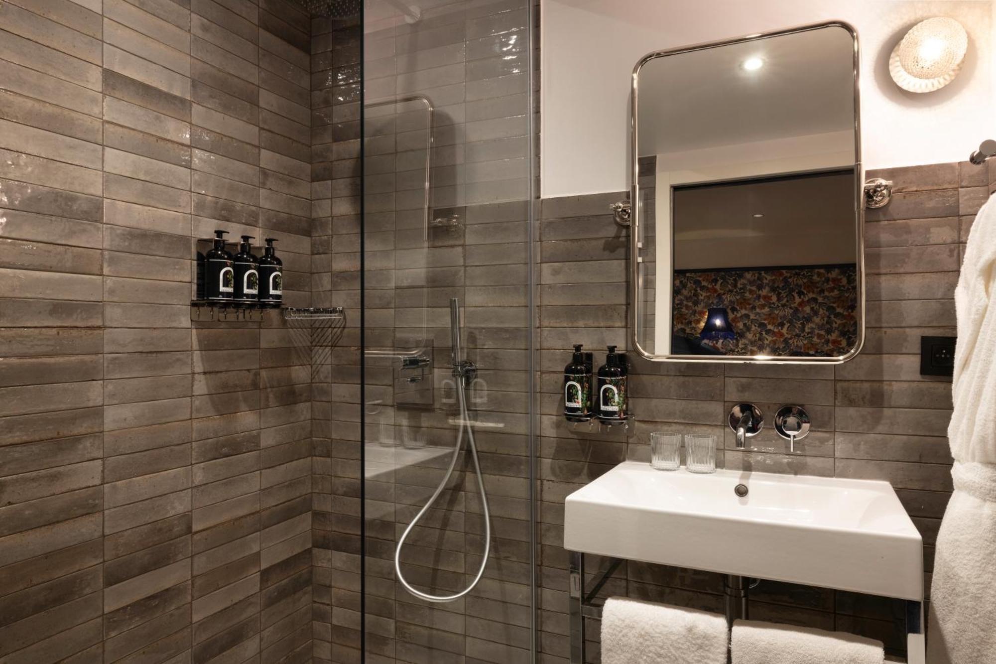 Executive Triple Room with Spa Access