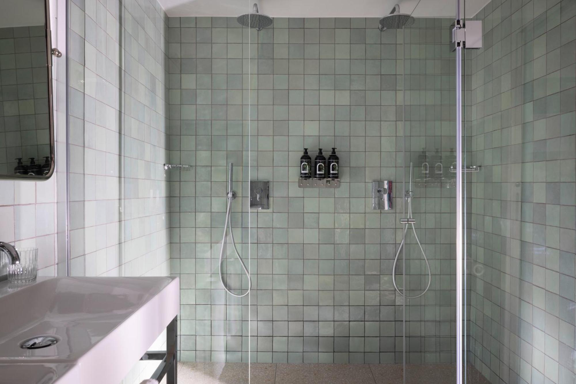 Prestige Double Room with Spa Access