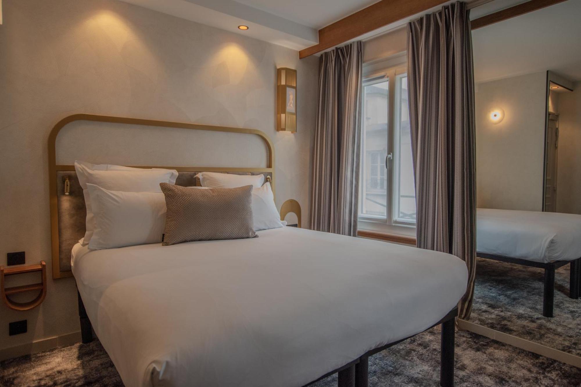 Comfort Triple Room Building 2