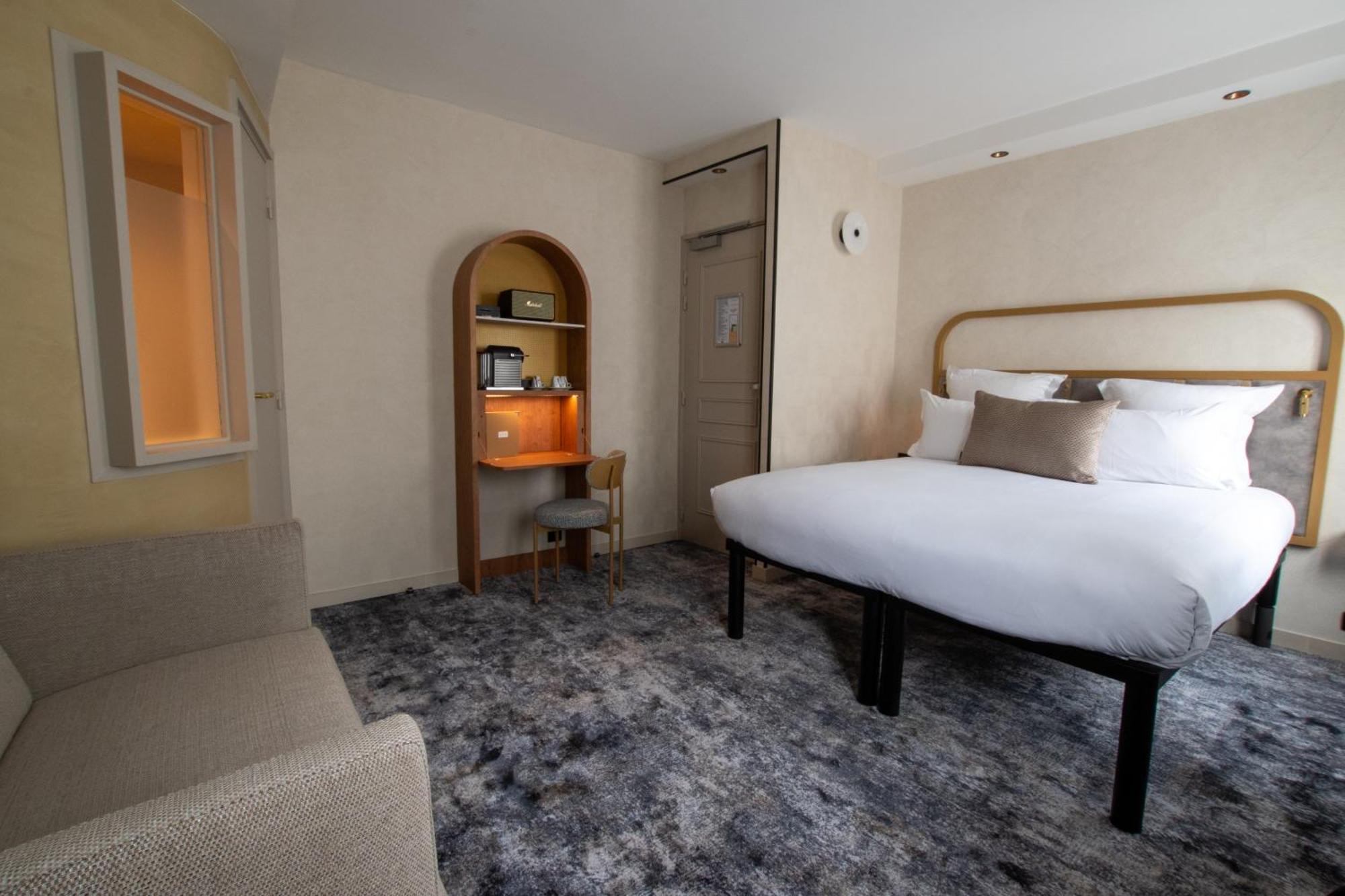 Comfort Triple Room Building 2
