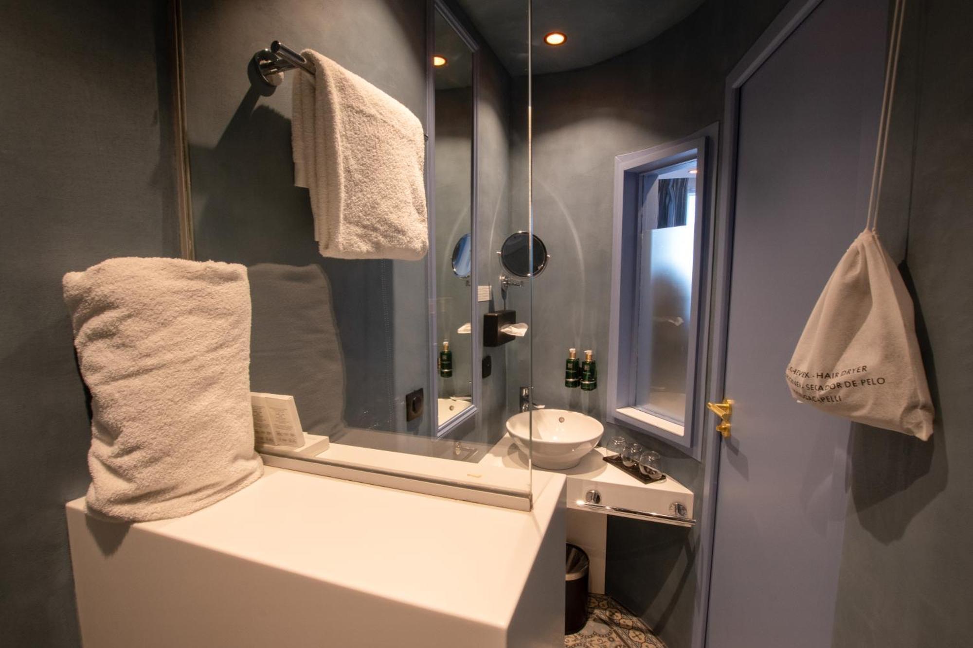 Comfort Triple Room Building 2