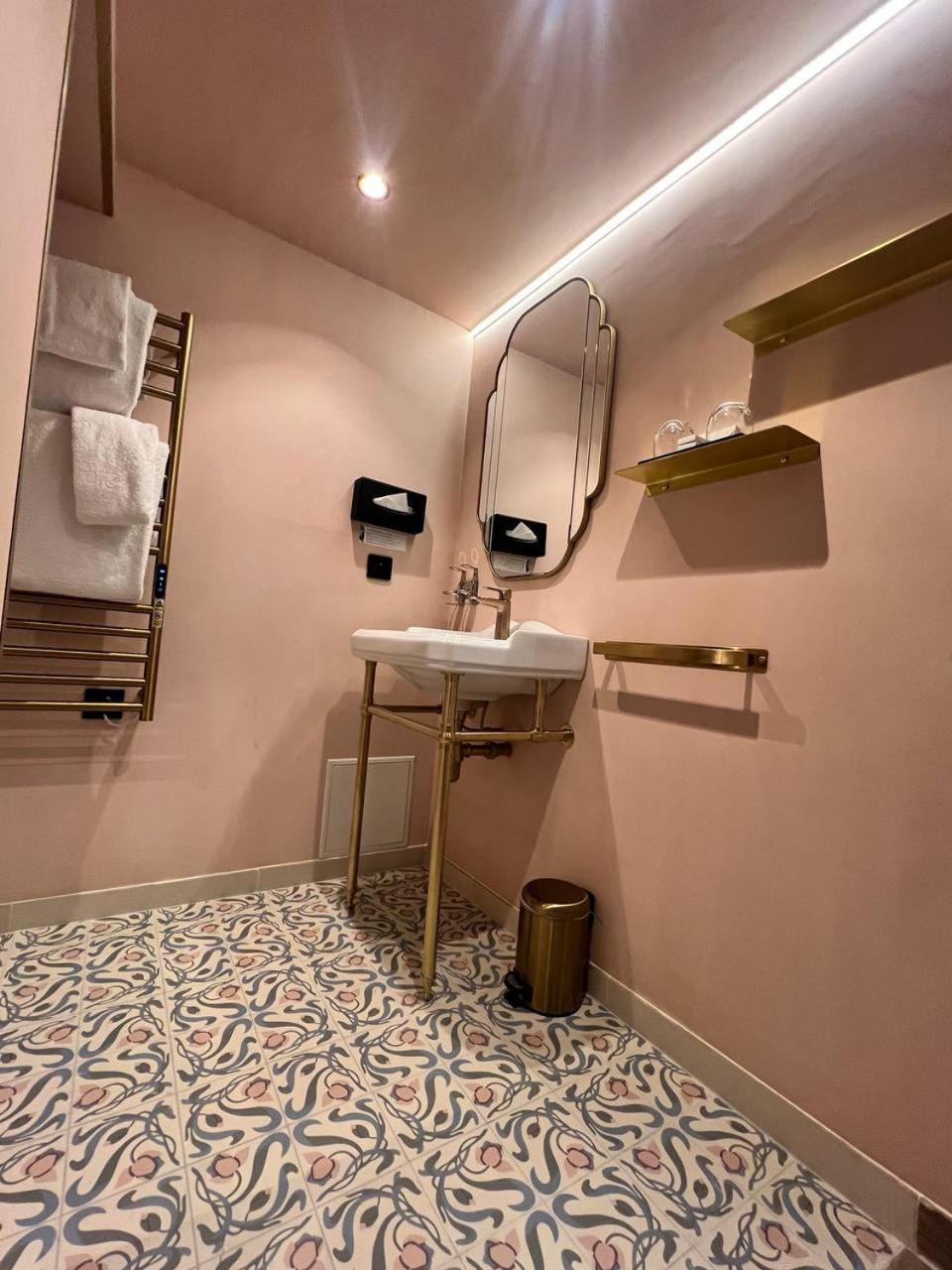 Double Room Building 2