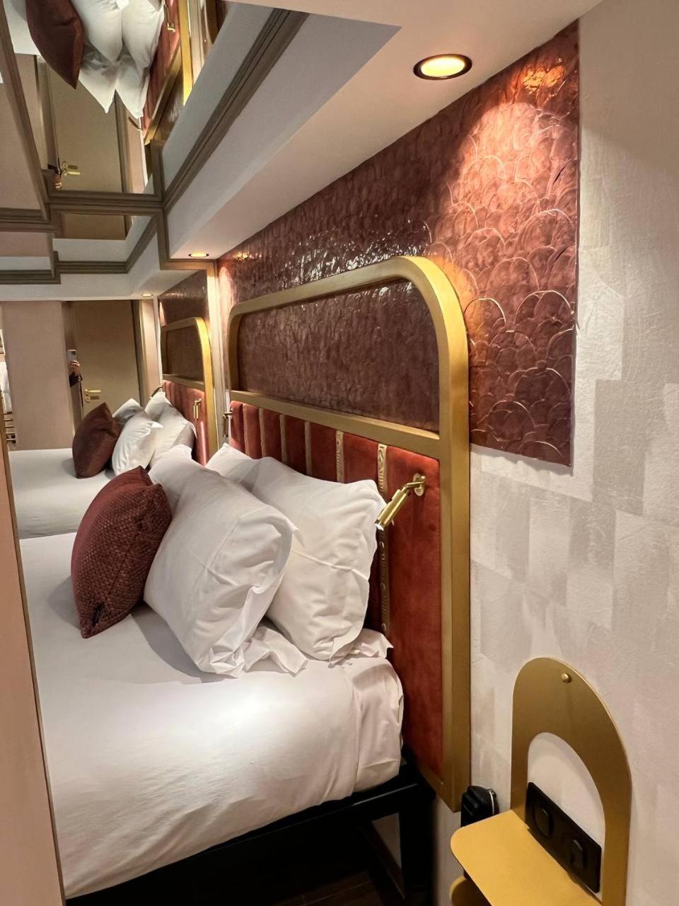 Double Room Building 2