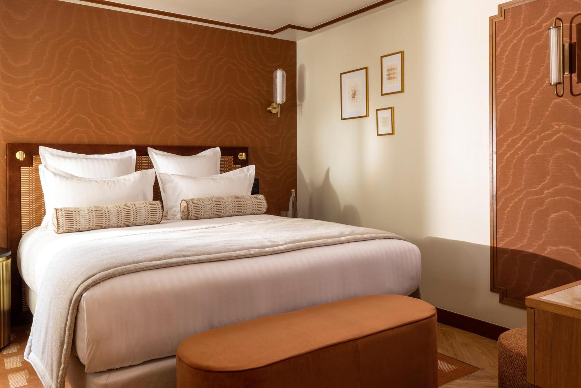 Superior Double Room with Spa Access