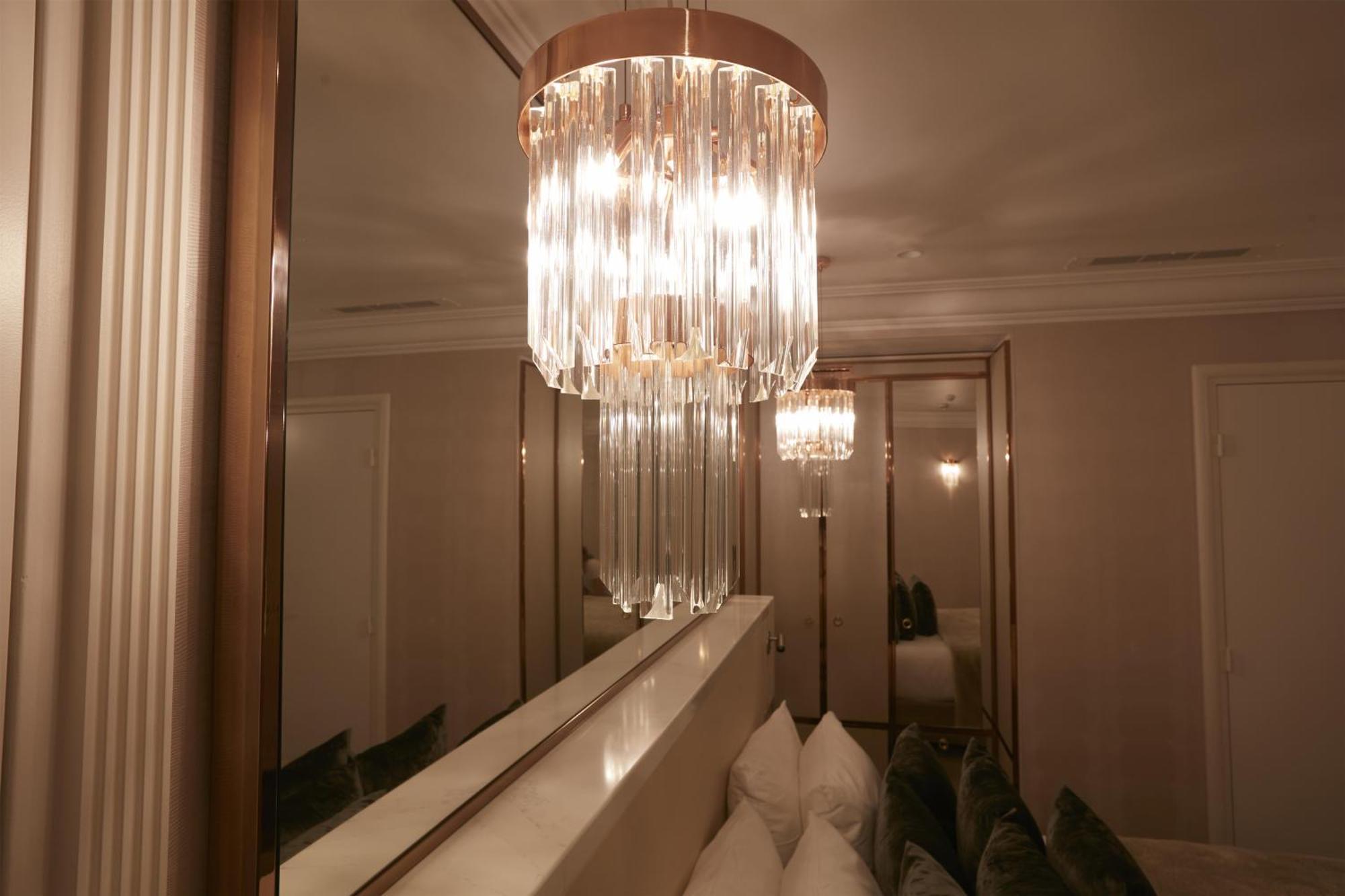 Prestige Room – Sublime Jacuzzi