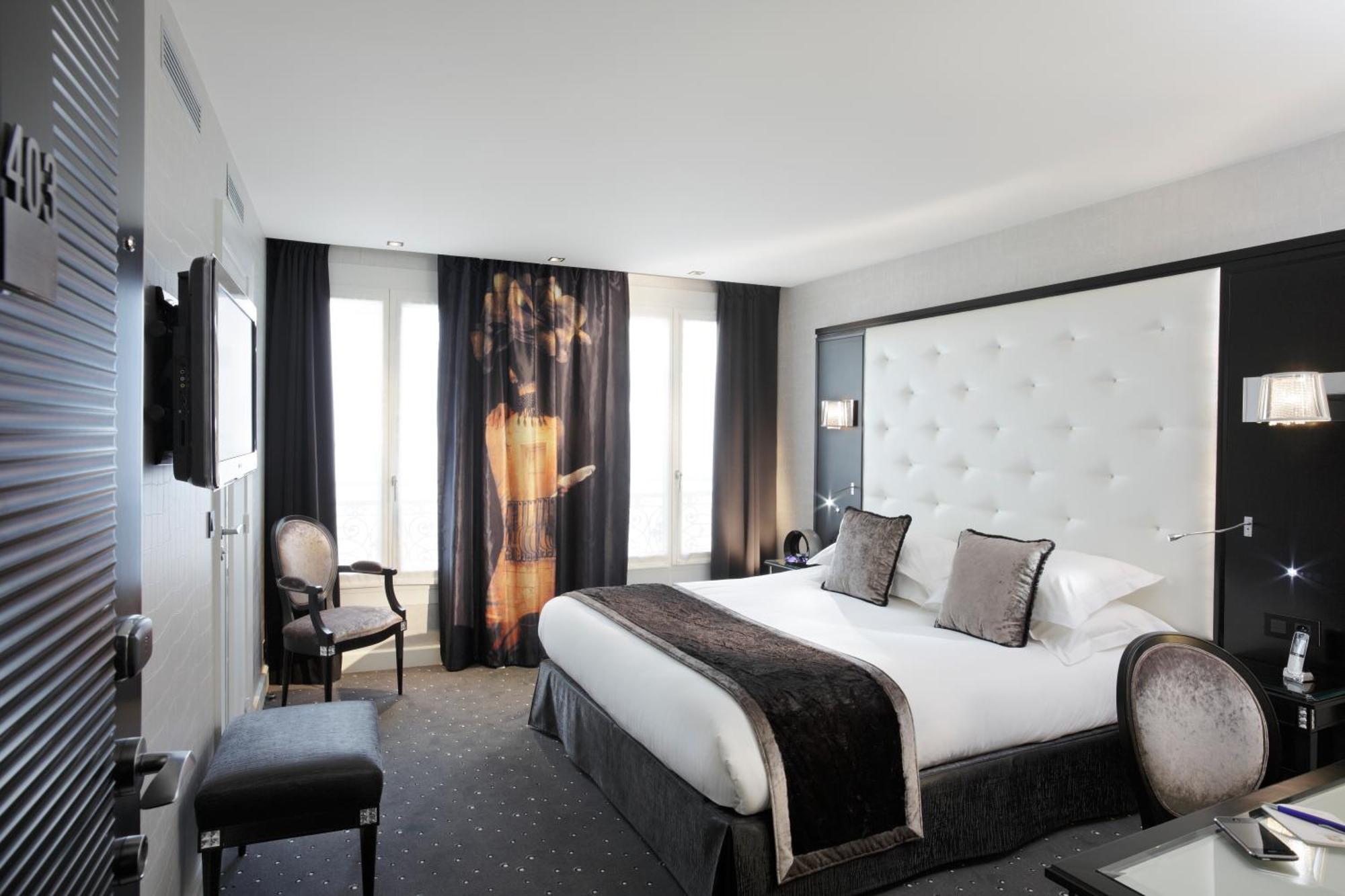 Superior King Room