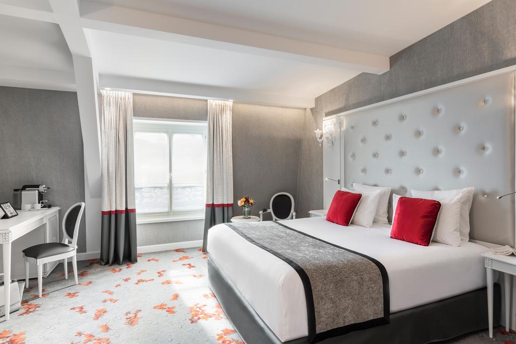 Executive King Room