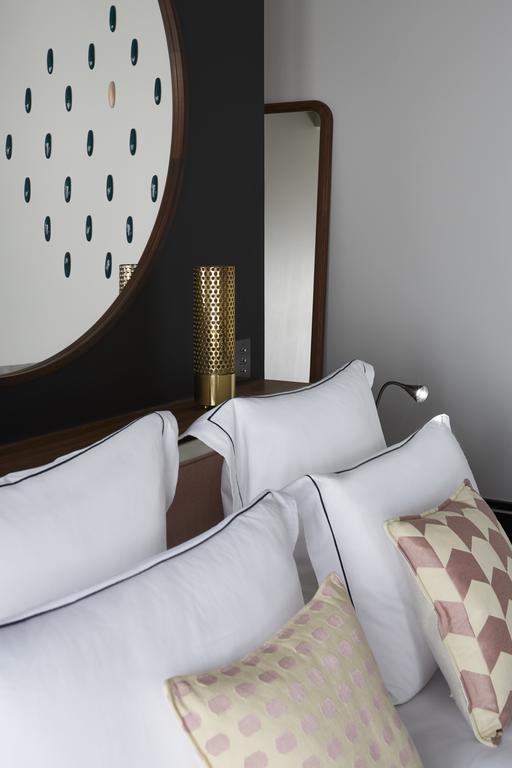 Deluxe Double Room with Hammam