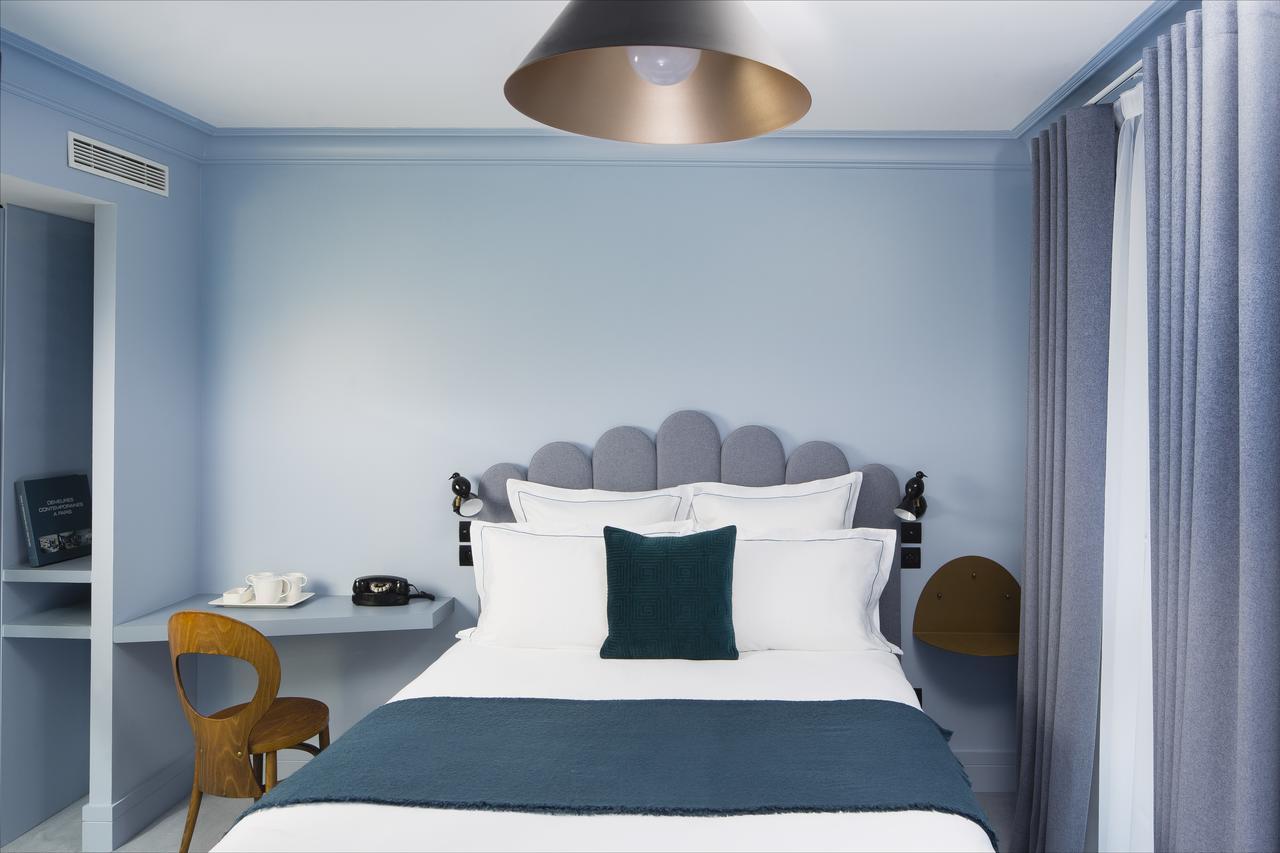 Cozy Double Room