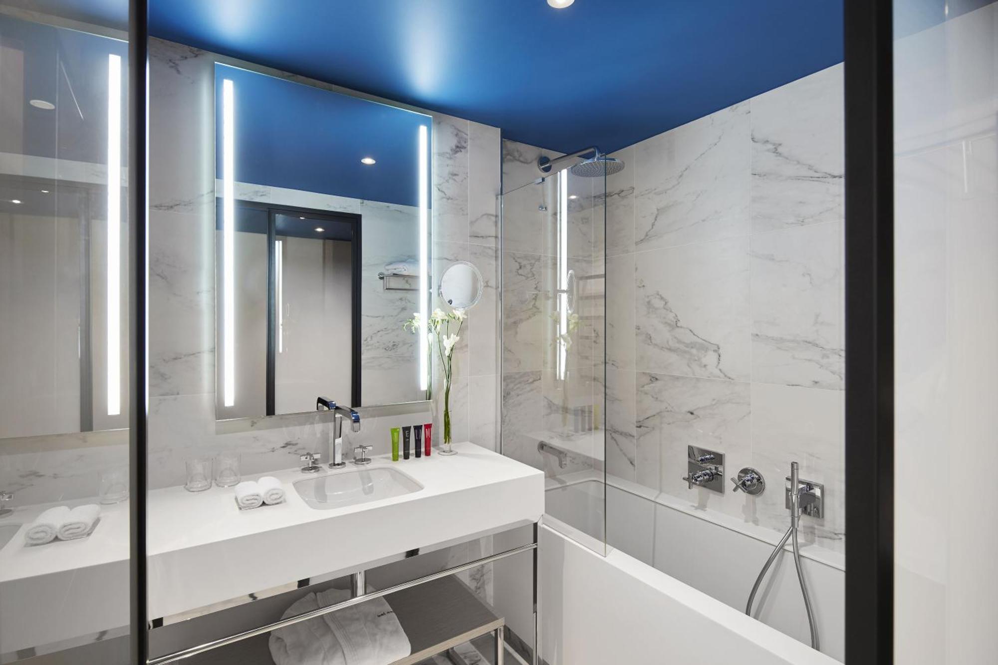 Executive Double Room Spa & Fitness Access