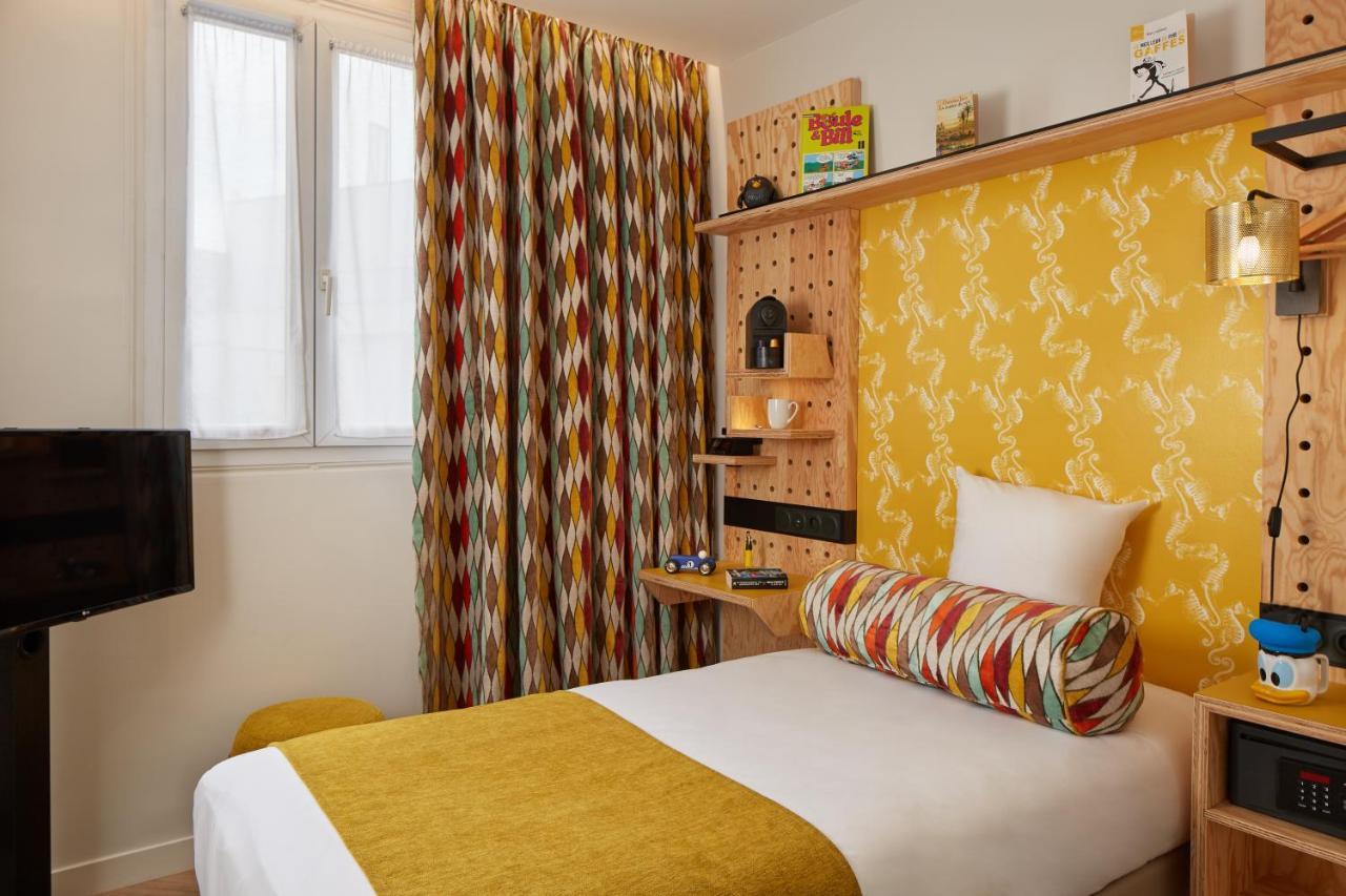 Small Single Room