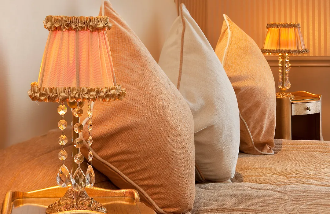 Hotel & Spa Saint-Jacques-1