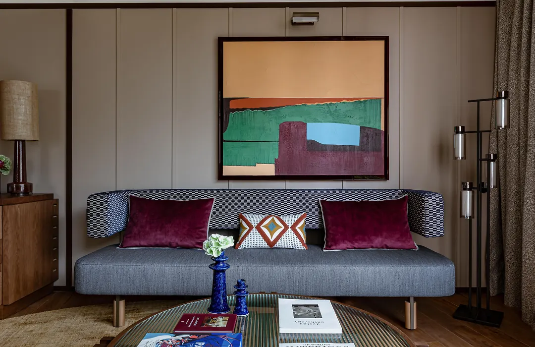 Norman Paris Hotel & Spa-1