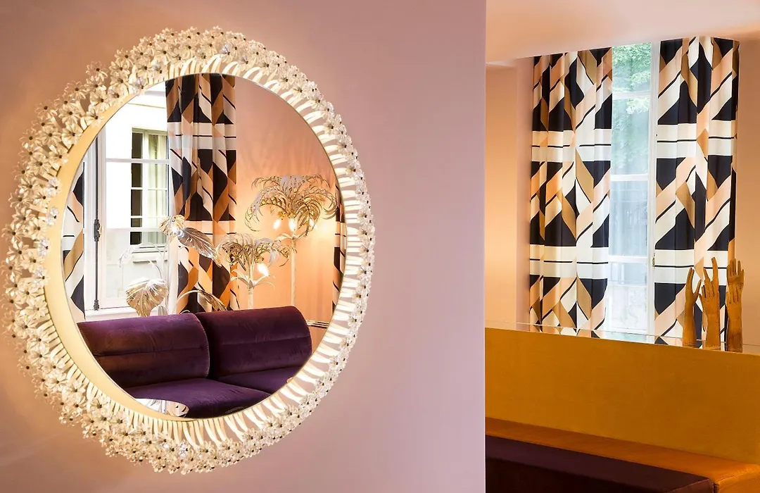 Hotel Saint-Marc-1