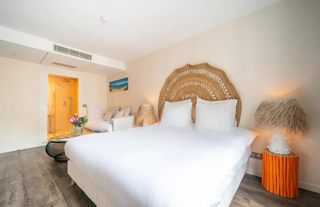 La Finca Hotel-1