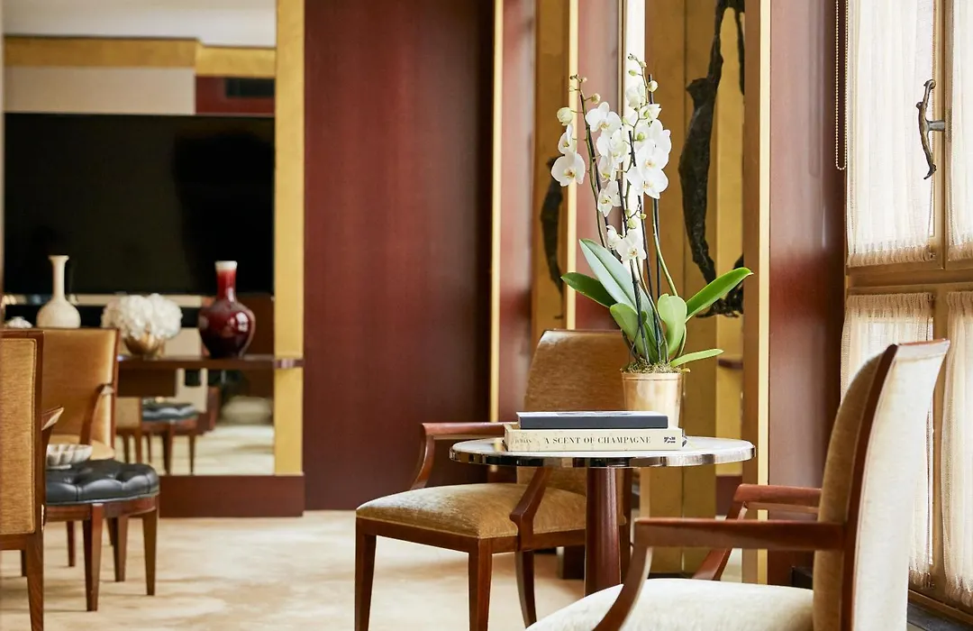 Park Hyatt Paris - Vendome-1