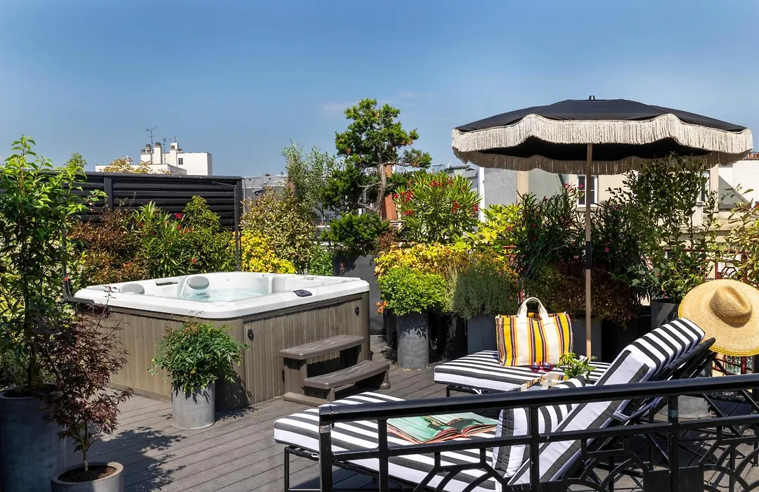 Hotel Felicien & Spa-1