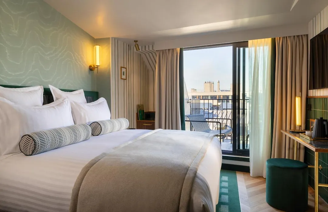 Hotel Filigrane & Spa-1
